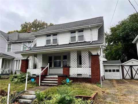1219 Auburn Pl NW, Canton, OH 44703