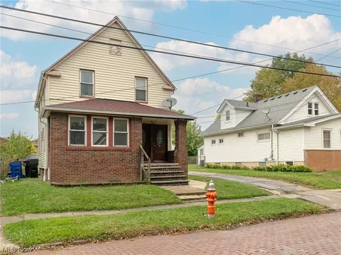 5504 Behrwald Ave, Cleveland, OH 44144