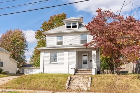 638 Tremont Ave SW, Massillon, OH 44647