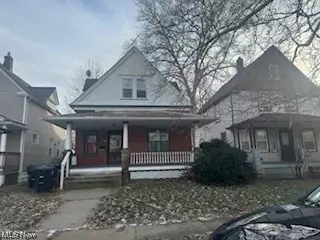 4013 Trowbridge Ave, Cleveland, OH 44109