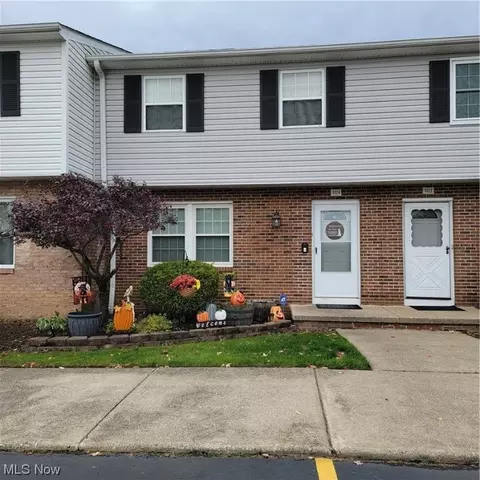 1124 N Carpenter Rd, Brunswick, OH 44212