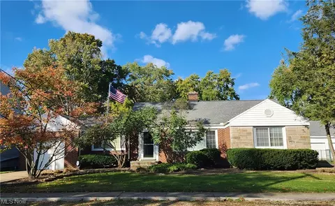 295 Austin St, Berea, OH 44017