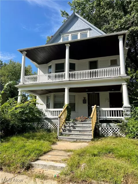 1426 E 94th St, Cleveland, OH 44106
