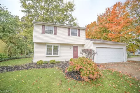 5536 Norton Ct, Stow, OH 44224
