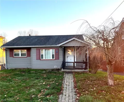 128 Franklin St, Weirton, WV 26062