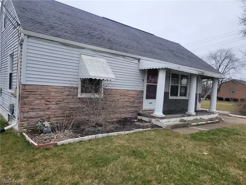 3619 Whipple Ave NW, Canton, OH 44718