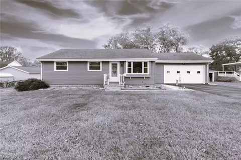 680 W Georgia Ave, Sebring, OH 44672