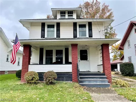 2515 S Linden Ave, Alliance, OH 44601