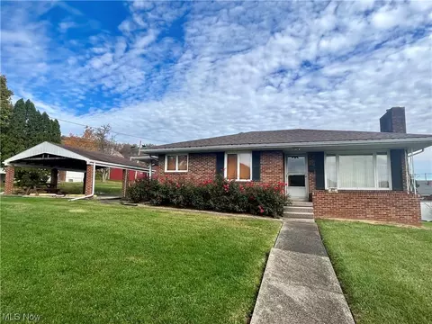 477 W 47th St, Shadyside, OH 43947
