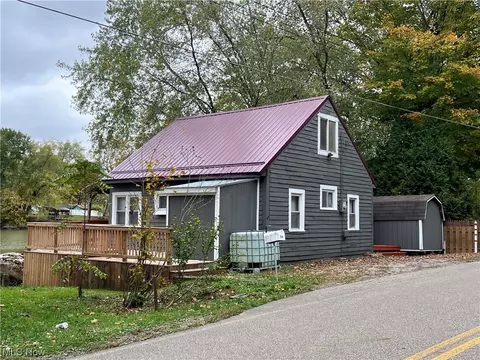 530 S Riverview Rd, Malta, OH 43758
