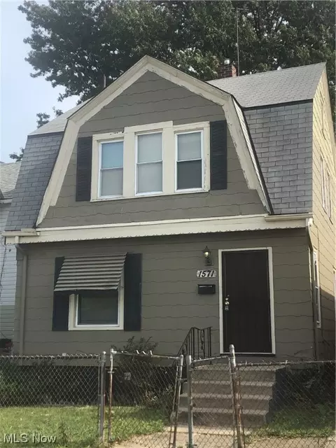 1571 W 102nd St, Cleveland, OH 44102
