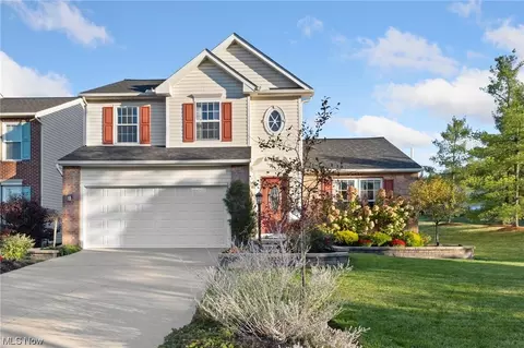 3323 Sleepy Hollow Rd, Brunswick, OH 44212