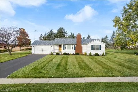 204 S Main, West Salem, OH 44287
