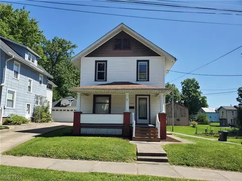 431 College Ave, Wooster, OH 44691