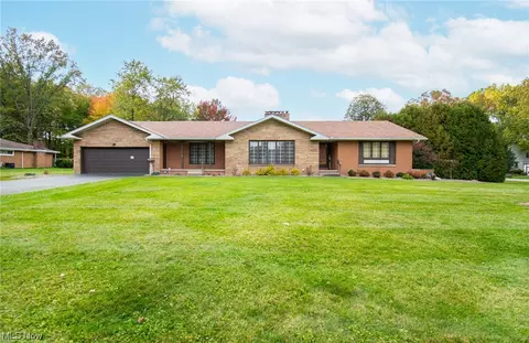 3560 5th Ave, Youngstown, OH 44505