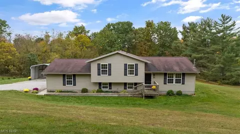 99 Martin Dr, Fleming, OH 45729 photo 2
