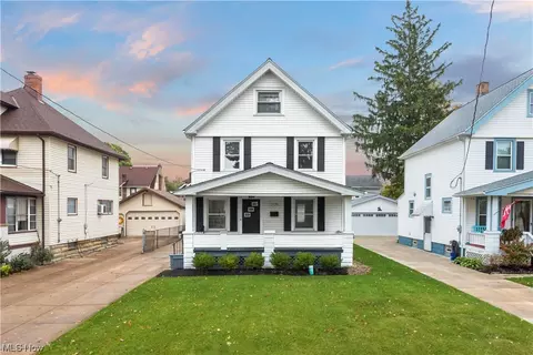2125 Woodward Ave, Lakewood, OH 44107