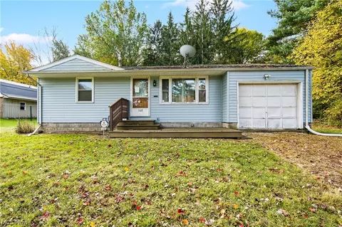 1168 Garrison Rd, Ashtabula, OH 44004