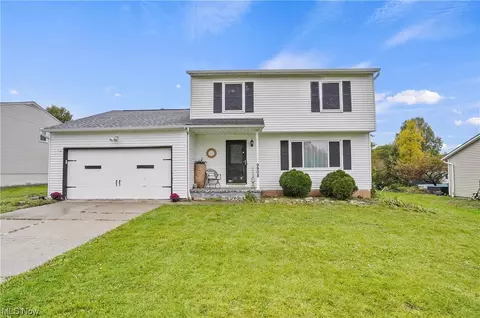 9908 Patton St, Twinsburg, OH 44087