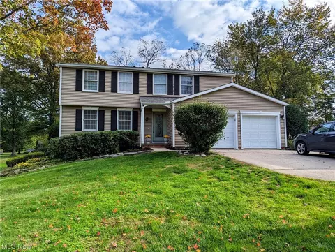 7181 Sowul Dr, Concord, OH 44077