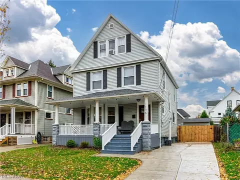 1196 Westlake Ave, Lakewood, OH 44107