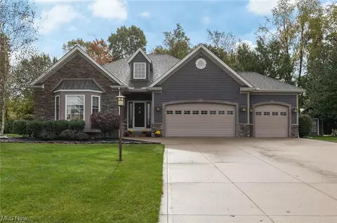 7313 Brookridge Ln, Mentor, OH 44060