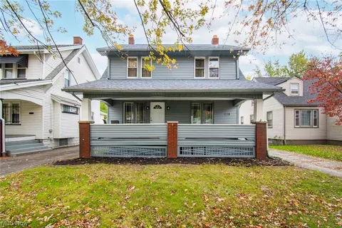 55 S Maryland Ave, Youngstown, OH 44509