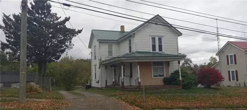 115 W Steubenville St, Bloomingdale, OH 43910