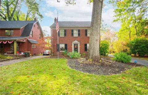 91 Jennette Dr, Boardman, OH 44512