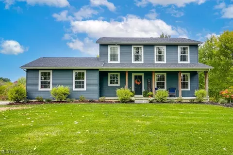 7611 Greenwich Rd, Seville, OH 44273