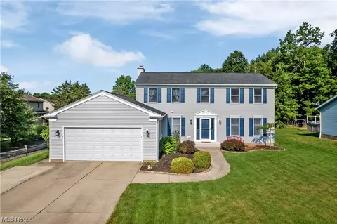 4174 Sierra Cir, Medina, OH 44256