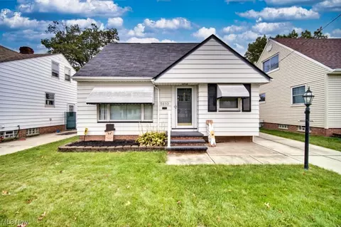 5610 Morningside Dr, Parma, OH 44129