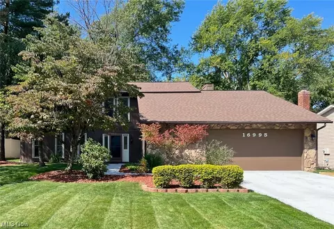 16995 Deer Path Dr, Strongsville, OH 44136