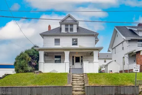 120 Ingram Ave SW, Canton, OH 44710