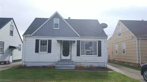 15906 Turney Rd, Maple Heights, OH 44137
