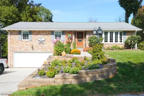 252 Sarah Blvd, Toronto, OH 43964