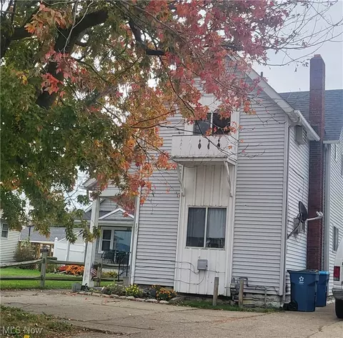 150 Lakeside Ave, Lorain, OH 44052