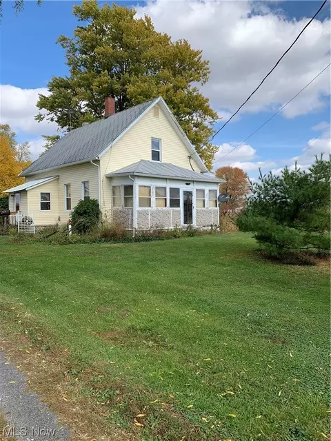 871 County Road 25, Cardington, OH 43315