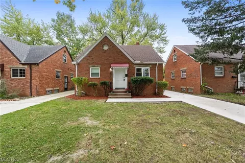 12609 Crossburn Ave, Cleveland, OH 44135