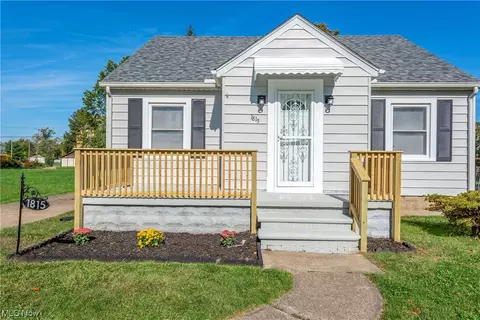 1815 E 36th St, Lorain, OH 44055