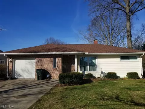 1990 Southeast Blvd, Salem, OH 44460