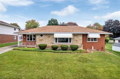 1857 Marigold Ave, Akron, OH 44301
