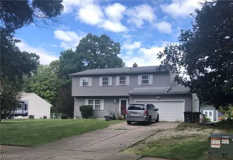 3345 Faulkner Blvd, Brunswick, OH 44212