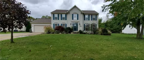 4370 Westmont Dr, Sheffield Village, OH 44054