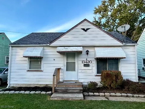 13420 Astor Ave, Cleveland, OH 44135