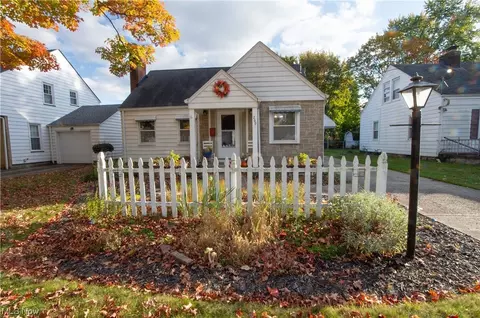 269 Oakley Ave, Youngstown, OH 44512