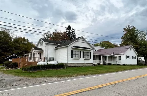 6268 State Route 166, Rock Creek, OH 44084