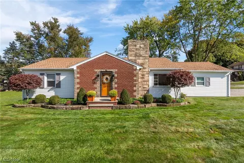 277 S Cleveland Ave, Mogadore, OH 44260