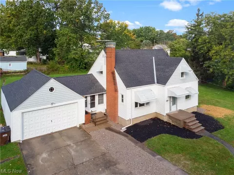4548 Toledo Ave, Lorain, OH 44055