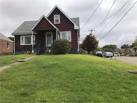 100 Cleveland Rd, Weirton, WV 26062